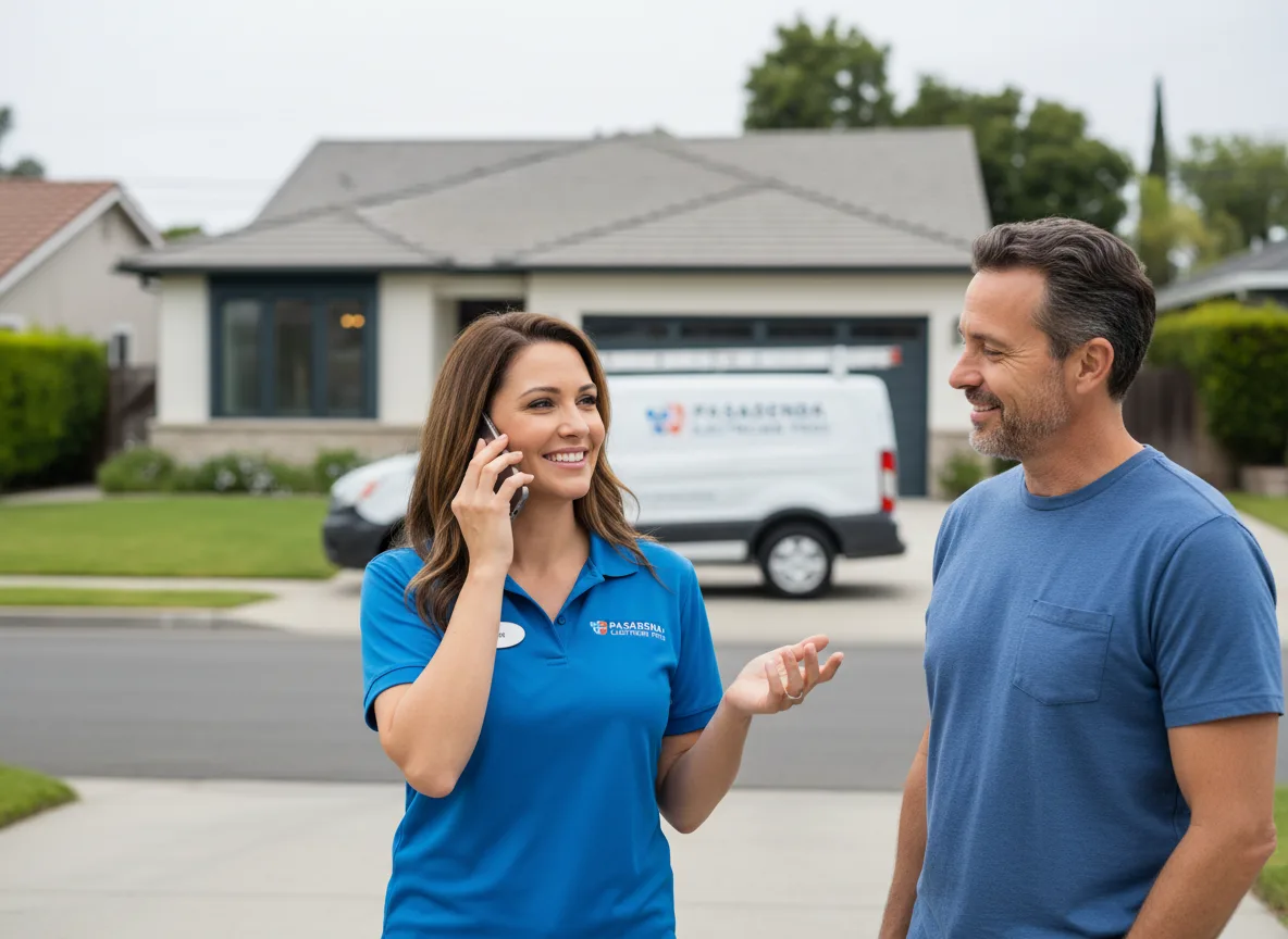 Electrician Ponce De Leon, MO FAQs